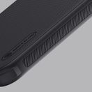 NILLKIN SUPER FROSTED PRO MAGNETIC ZADNÍ KRYT PRO APPLE IPHONE 16 BLACK