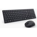 DELL SET KLÁVESNICE + MYŠ, KM555, UK