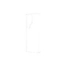 ER CRYSTAL SNAP KRYT S MAGSAFE PRO SAMSUNG GALAXY S25 ULTRA - PRŮHLEDNY