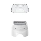 BRAUN SILK·ÉPIL 5 5-030 BÍLÝ/RŮŽOVÝ - EPILÁTOR