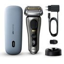 HOLICÍ STROJEK BRAUN 9 PRO+ 9525S