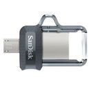 SANDISK ULTRA DUAL DRIVE M3.0 64GB