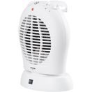 VL-201 A HORKOVZDUŠNÝ OHŘÍVAČ ORAVA