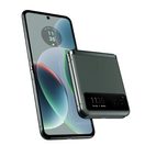 MOTOROLA RAZR 40 8GB/256GB SAGE GREEN (ROZBALENO, TOP STAV, ZÁRUKA, KRABIČKA)