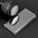 CU-BE CLEAR VIEW HUWEI Y6P SILVER