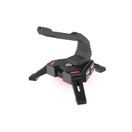 MOUSE BUNGEE + HUB 4X USB 2.0 GENESIS VANAD 300