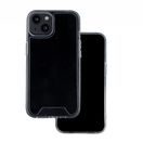 CU-BE CRYSTAL POUZDRO  IPHONE 7 / 8 / SE 2020 / SE 2022 TRANSPARENT BIG HOLE