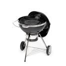 FZG 1017 GRIL NA DŘEVĚNÉ UHLÍ FIELDMANN