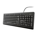 TRUST PRIMO KEYBOARD CZ/SK