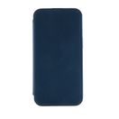 CU-BE SMART MAG POUZDRO IPHONE 13 PRO 6,1" NAVY BLUE