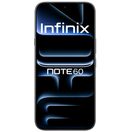 INFINIX NOTE 60 8GB/256GB MIDNIGHT BLACK