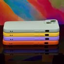 CU-BE FINE POUZDRO XIAOMI REDMI 13C 5G YELLOW