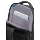 SAMSONITE VECTURA EVO LAPTOP BACKPACK 14.1" BLACK