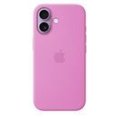 IPHONE 17 SILICONE CASE WITH MAGSAFE – EL.LAVENDER