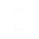 ER CRYSTAL OCHRANNÝ KRYT PRO SAMSUNG GALAXY S25 - PRŮHLEDNÝ