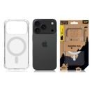TACTICAL MAGFORCE PLYO KRYT PRO APPLE IPHONE 17 PRO TRANSPARENT
