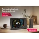 SWS 4440 METEOSTANICE SENCOR
