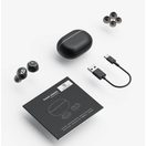 SOUNDPEATS FREE2 CLASSIC - BEZDRÁTOVÁ SLUCHÁTKA