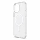 CU-BE ANTI SHOCK TPU MAG POUZDRO SAMSUNG GALAXY S25 ULTRA TRANSPARENT
