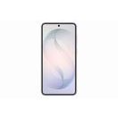 SAMSUNG SILIKONOVÝ KRYT S MAGNETEM S26+ GRAY