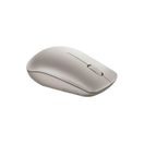 LENOVO 530 WIRELESS MOUSE (ALMOND)