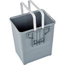 PBD SP SG34 C97 M ODPADKOVÝ KOŠ ELLETIPI