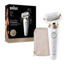 BRAUN SILK-ÉPIL 9 FLEX SES9-011 3D ZLATÝ - EPILÁTOR