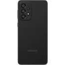 SAMSUNG GALAXY A33 5G A336 6GB/128GB BLACK (POUŽITÝ, PĚKNÝ STAV)