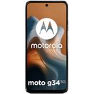 MOTOROLA MOTO G34 5G 8GB/256GB BLACK