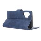 CU-BE VELVET POUZDRO SAMSUNG GALAXY A36 5G / A56 5G NAVY BLUE