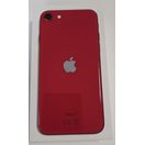 APPLE IPHONE SE (2020) 64GB RED (POUŽITÝ, TOP STAV, ZÁRUKA, KRABIČKA)