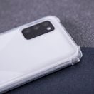 CU-BE ANTISHOCK TPU POUZDRO MOTOROLA MOTO EDGE 30 NEO TRANSPARENT