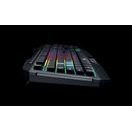 KLÁVESNICE GENIUS K215 USB CZ+SK BLACK