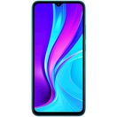 XIAOMI REDMI 9C (4GB/128GB) AURORA GREEN