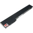 BATERIE T6 POWER HP ELITEBOOK 8560W, 8570W, 8760W, 8770W, 8CELL, 5200MAH