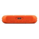 EXT. HDD LACIE RUGGED USB-C 4TB USB 3.1