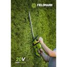 FIELDMANN FZN 70205-0 20V P - PLOTOVÉ AKU NŮŽKY
