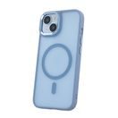 CU-BE FROZEN MAG POUZDRO IPHONE 13 PRO MAX LIGHT BLUE