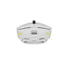 GENESIS HERNÍ MYŠ ZIRCON 660 PRO, 26 000DPI, BÍLÁ