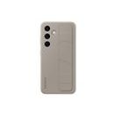 SAMSUNG ZADNÍ KRYT S POUTKEM S24 TAUPE