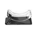 CU-BE TPU POUZDRO IPHONE 13 PRO TRANSPARENT
