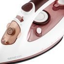 SSI 3520RS ŽEHLIČKA SENCOR