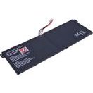 BATERIE T6 POWER ACER ASPIRE ES1-311, ES1-511, E5-571, E5-721, V3-371, 3150MAH, 48WH, 4CELL, LI-ION