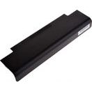 BATERIE T6 POWER DELL INSPIRON 13R, 15R, 17R, 6CELL, 5200MAH