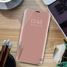 CU-BE CLEAR VIEW HUAWEI Y6P PINK