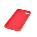 CU-BE FINE TPU IPHONE 15 PRO RED