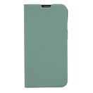 CU-BE SOFT POUZDRO SAMSUNG GALAXY S24 LIGHT GREEN