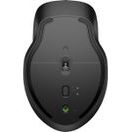 HP 430 WIRELESS MOUSE/MULTI-DEVICE/BLACK