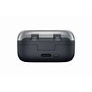 SAMSUNG GALAXY BUDS4/ANC/BT/BLACK