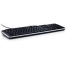 DELL SET KLÁVESNICE KB522 MULTIMEDIA CZ/SK